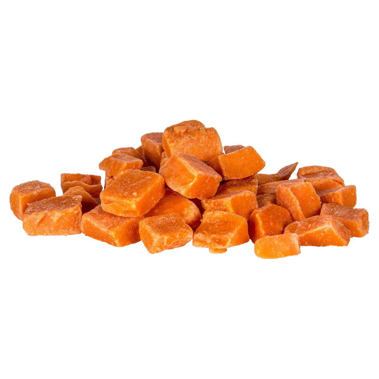 FROZEN SWEET POTATOES FROZEN SWEET POTATOES