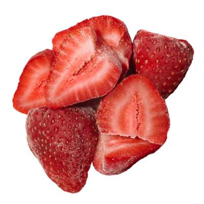 FROZEN STRAWBERRY FROZEN STRAWBERRY