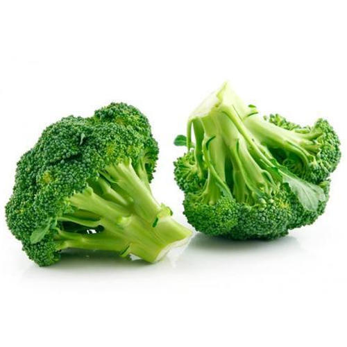 FROZEN BROCCOLI FROZEN BROCCOLI