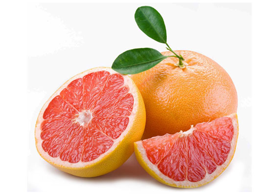GRAPEFRUIT GRAPEFRUIT