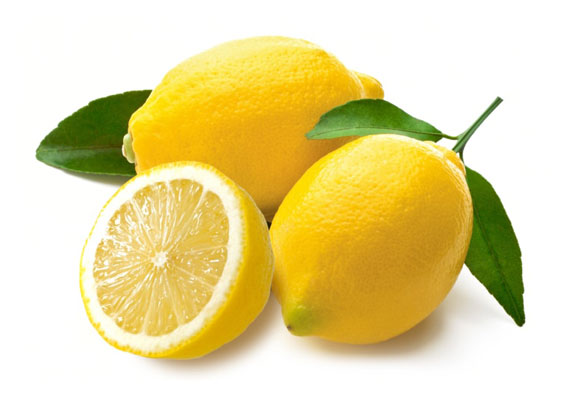 LEMON LEMON