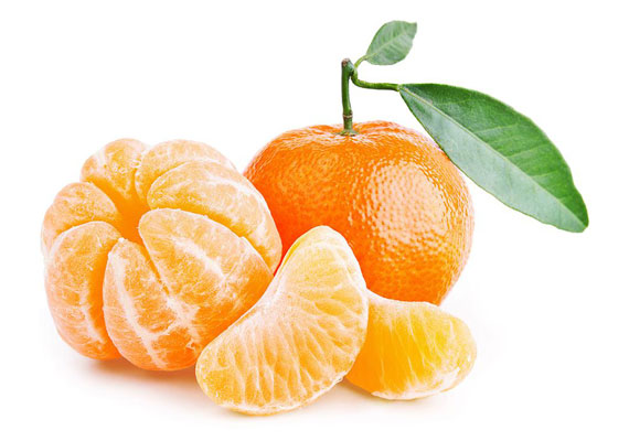 MANDARIN MANDARIN