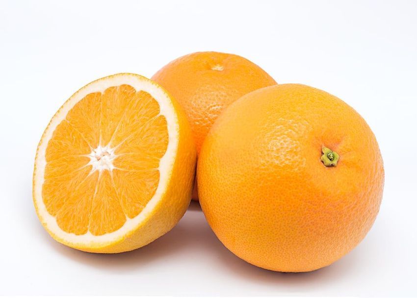 ORANGES ORANGES