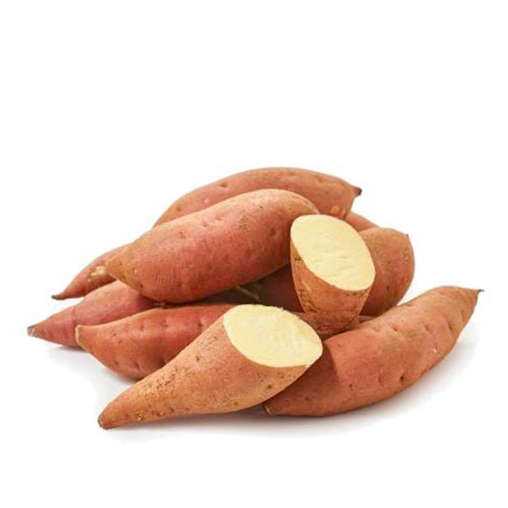 SWEET POTATOES SWEET POTATOES