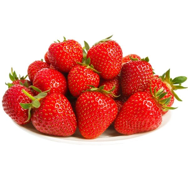 STRAWBERRY STRAWBERRY
