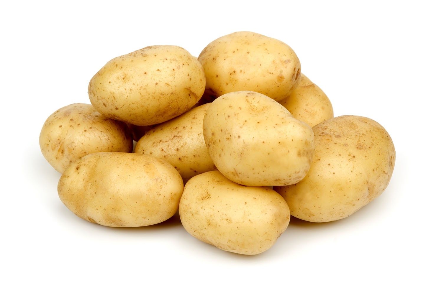 POTATOES POTATOES