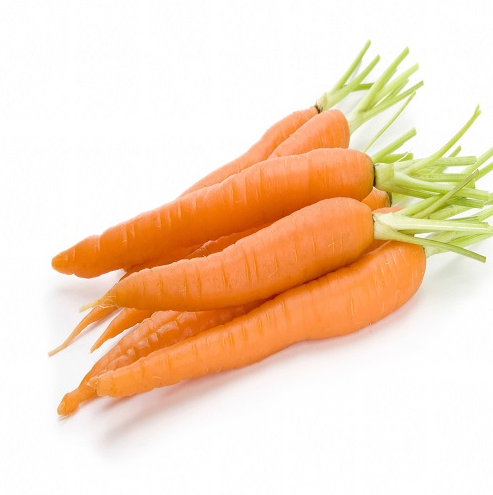 CARROTS CARROTS