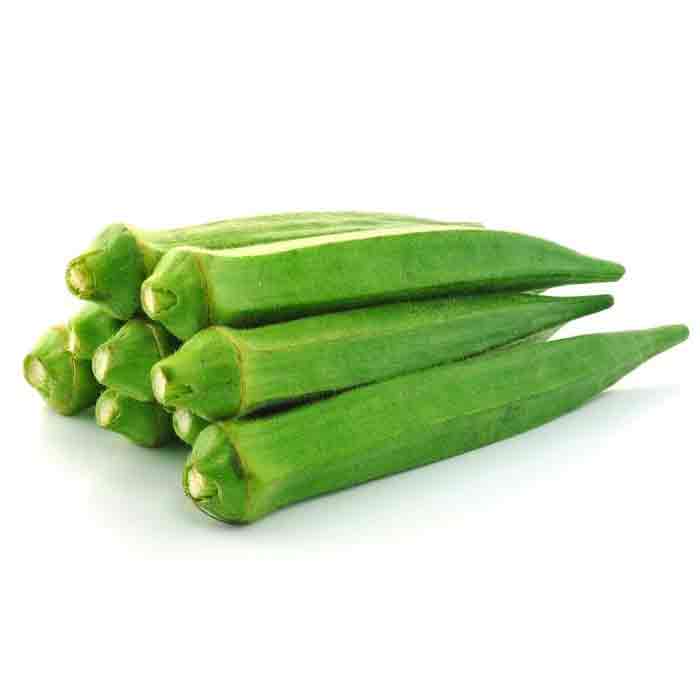 FROZEN OKRA FROZEN OKRA